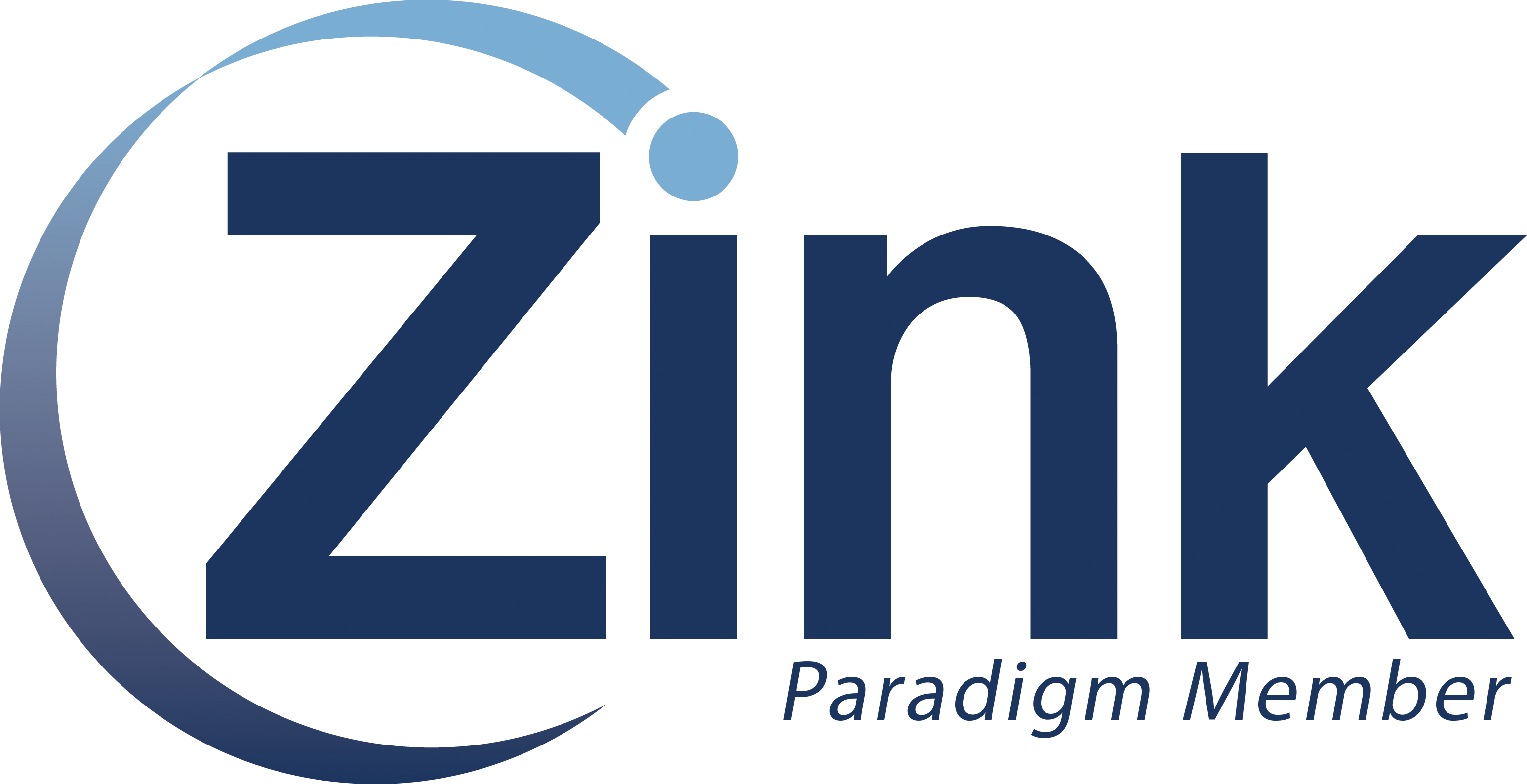 Zink - Paradigm Member